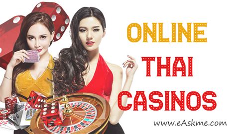 online betting thailand - thai online casino payment.